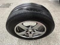 Volkswagen Caravelle vaihtoauto