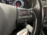 Volkswagen Caravelle vaihtoauto