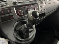 Volkswagen Caravelle vaihtoauto