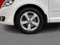 Volkswagen Golf Plus vaihtoauto