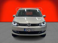 Volkswagen Sharan vaihtoauto