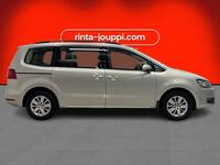 Volkswagen Sharan vaihtoauto