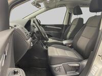 Volkswagen Sharan vaihtoauto