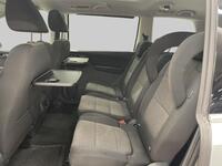 Volkswagen Sharan vaihtoauto