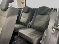 Volkswagen Sharan vaihtoauto