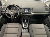 Volkswagen Sharan vaihtoauto