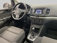 Volkswagen Sharan vaihtoauto