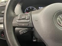 Volkswagen Sharan vaihtoauto