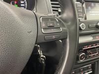 Volkswagen Sharan vaihtoauto