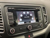 Volkswagen Sharan vaihtoauto