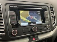 Volkswagen Sharan vaihtoauto