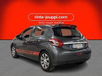 Peugeot 208 vaihtoauto