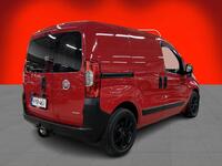 Fiat Fiorino vaihtoauto