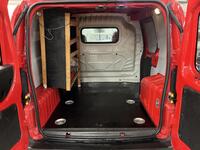 Fiat Fiorino vaihtoauto