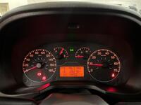 Fiat Fiorino vaihtoauto