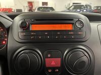 Fiat Fiorino vaihtoauto