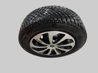 Fiat Fiorino vaihtoauto