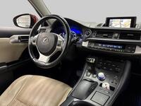 Lexus CT vaihtoauto