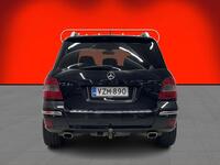 Mercedes-Benz GLK vaihtoauto