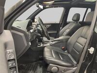 Mercedes-Benz GLK vaihtoauto