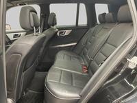 Mercedes-Benz GLK vaihtoauto