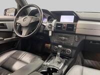 Mercedes-Benz GLK vaihtoauto