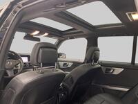 Mercedes-Benz GLK vaihtoauto