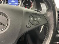 Mercedes-Benz GLK vaihtoauto