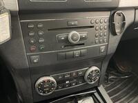 Mercedes-Benz GLK vaihtoauto