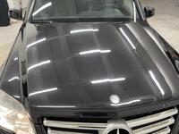 Mercedes-Benz GLK vaihtoauto