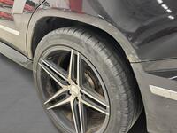 Mercedes-Benz GLK vaihtoauto