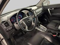 Chevrolet Captiva vaihtoauto