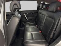 Chevrolet Captiva vaihtoauto