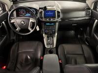 Chevrolet Captiva vaihtoauto