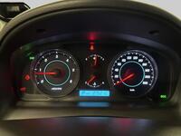 Chevrolet Captiva vaihtoauto