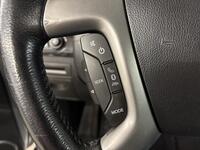 Chevrolet Captiva vaihtoauto