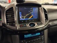 Chevrolet Captiva vaihtoauto