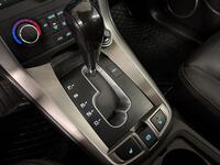 Chevrolet Captiva vaihtoauto