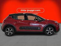 Citroën C3 vaihtoauto
