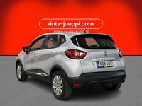 Renault Captur vaihtoauto