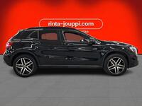 Mercedes-Benz GLA vaihtoauto