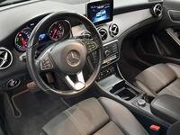 Mercedes-Benz GLA vaihtoauto