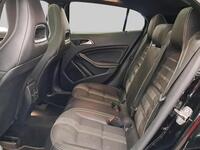 Mercedes-Benz GLA vaihtoauto