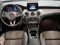 Mercedes-Benz GLA vaihtoauto