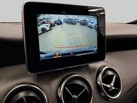 Mercedes-Benz GLA vaihtoauto