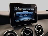 Mercedes-Benz GLA vaihtoauto