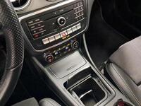 Mercedes-Benz GLA vaihtoauto