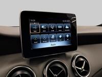 Mercedes-Benz GLA vaihtoauto