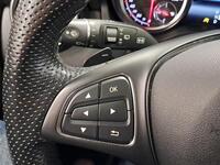 Mercedes-Benz GLA vaihtoauto