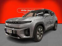 KGM Torres EVX vaihtoauto